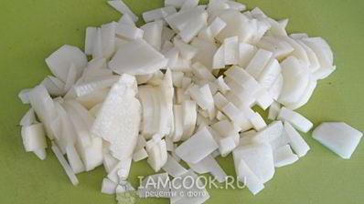 зеленые щи из кисленицы