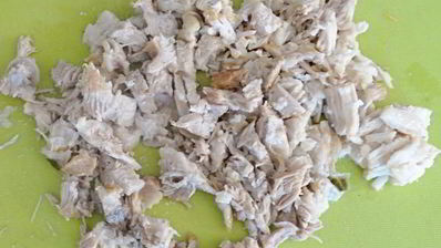 зеленые щи из кисленицы