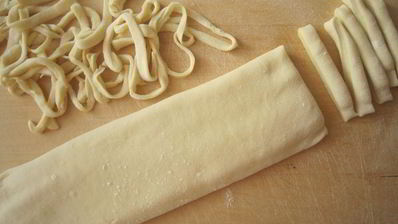 бурчак-шурпа