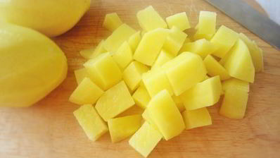 бурчак-шурпа