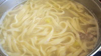 бурчак-шурпа