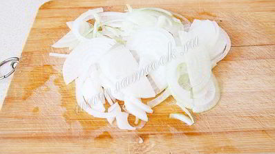 шурпа из баранины