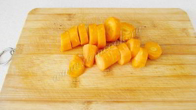 шурпа из баранины