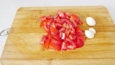 шурпа из баранины