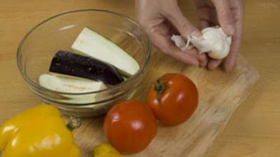 шурпа из бараньей лопатки