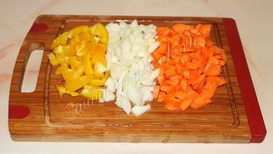 шурпа из говядины