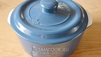 шурпа из курицы