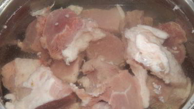 шурпа по-байконурски