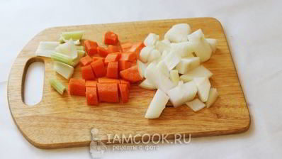 шурпа по-узбекски