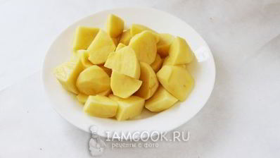 шурпа по-узбекски