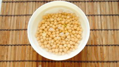 суп шорба по-тунисски