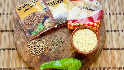 суп шорба по-тунисски