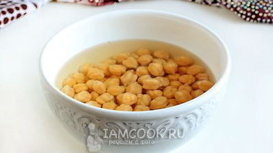 жареная шурпа по-узбекски