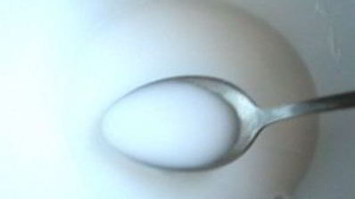 сладкий суп из сухофруктов