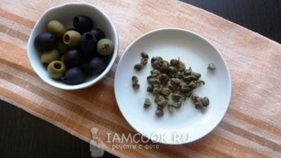 грибная сборная солянка