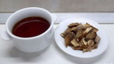 грибная солянка без капусты