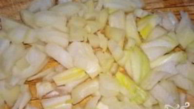 грибная солянка постная