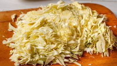 капустная солянка с мясом