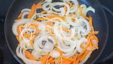 мясная солянка