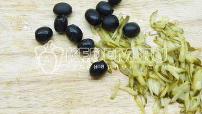 мясная солянка