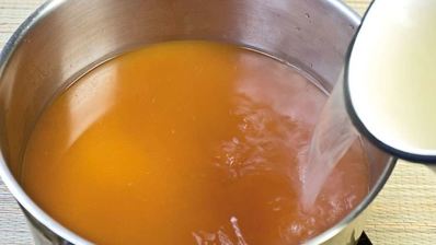 овощная солянка с грибами