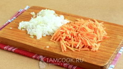 постная солянка с грибами