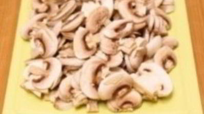 постная солянка