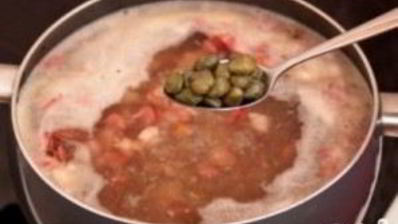 постная солянка