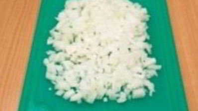 постная солянка