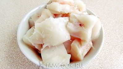 рыбная солянка трактирная