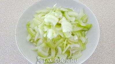 рыбная солянка трактирная