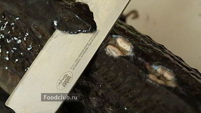 рыбная солянка