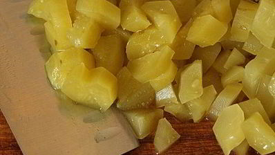 рыбная солянка