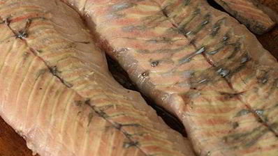 рыбная солянка