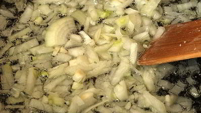 рыбная солянка