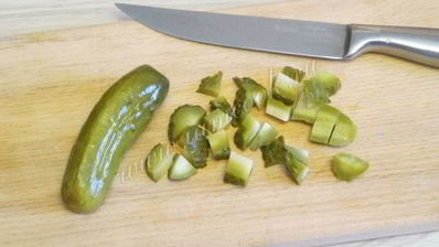 солянка грибная по госту