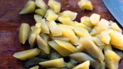 солянка из баранины