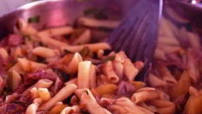 солянка из баранины