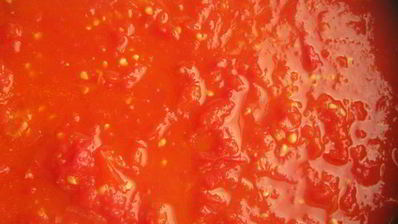 солянка из кабачков