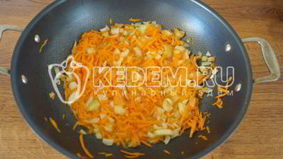 солянка из капусты