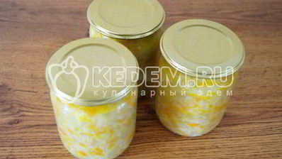 солянка из капусты