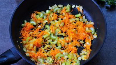 солянка из квашеной капусты