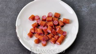 солянка из квашеной капусты