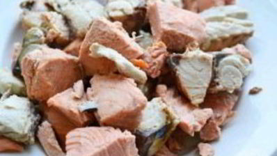 солянка из рыбы