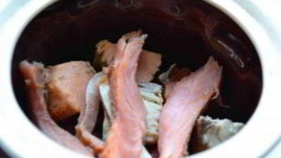 солянка из рыбы