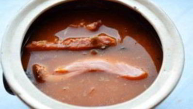 солянка из рыбы