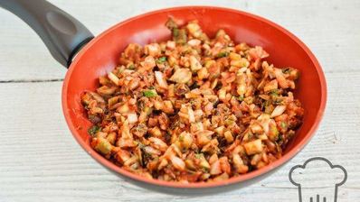 солянка из свинины