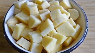 солянка классическая с колбасой