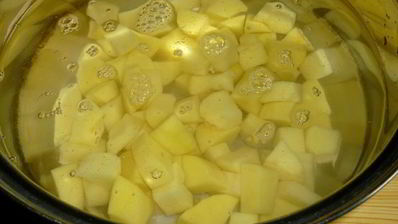 солянка классическая с колбасой