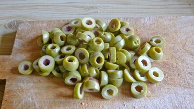 солянка классическая с колбасой